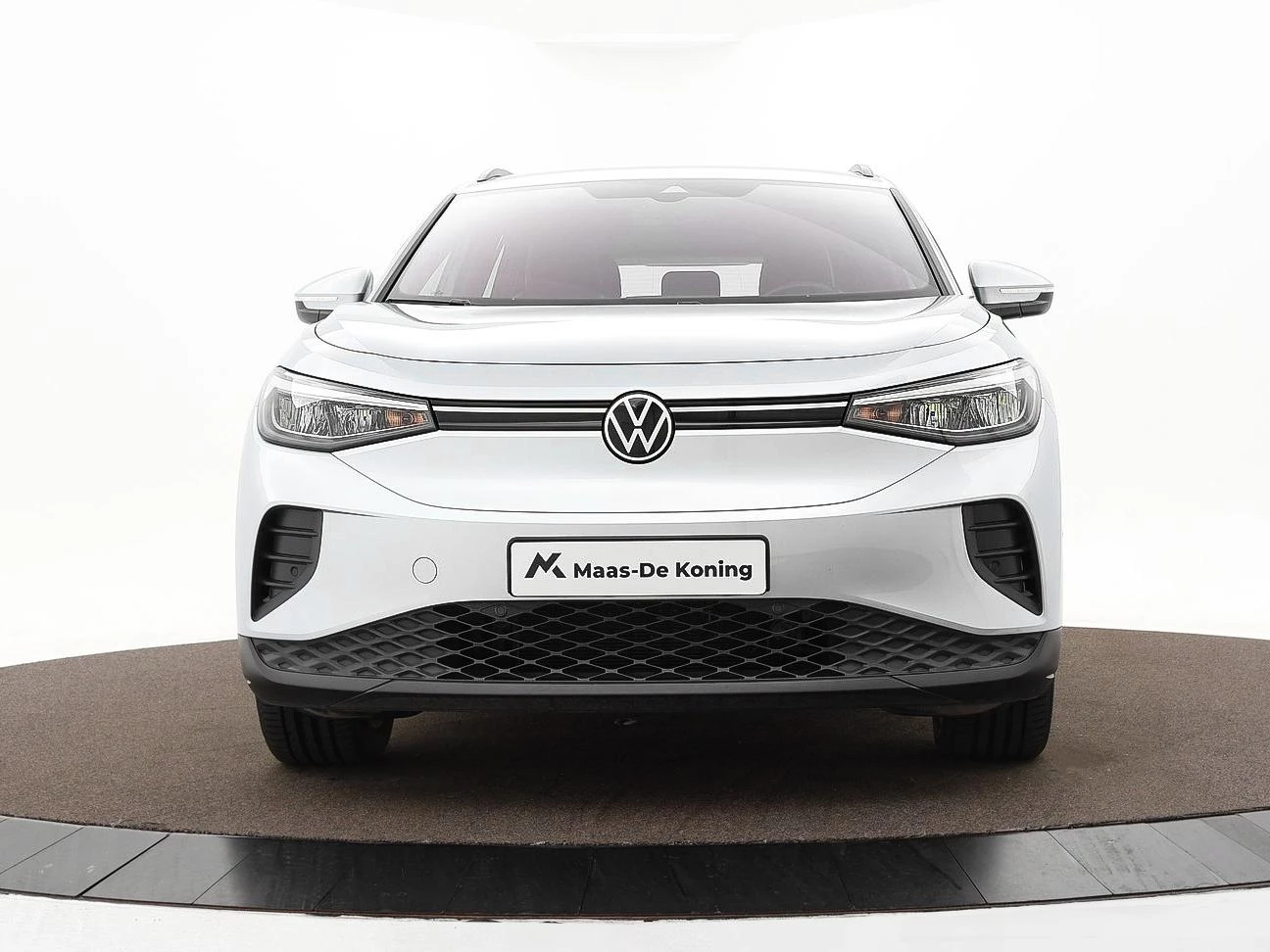 Hoofdafbeelding Volkswagen ID.4