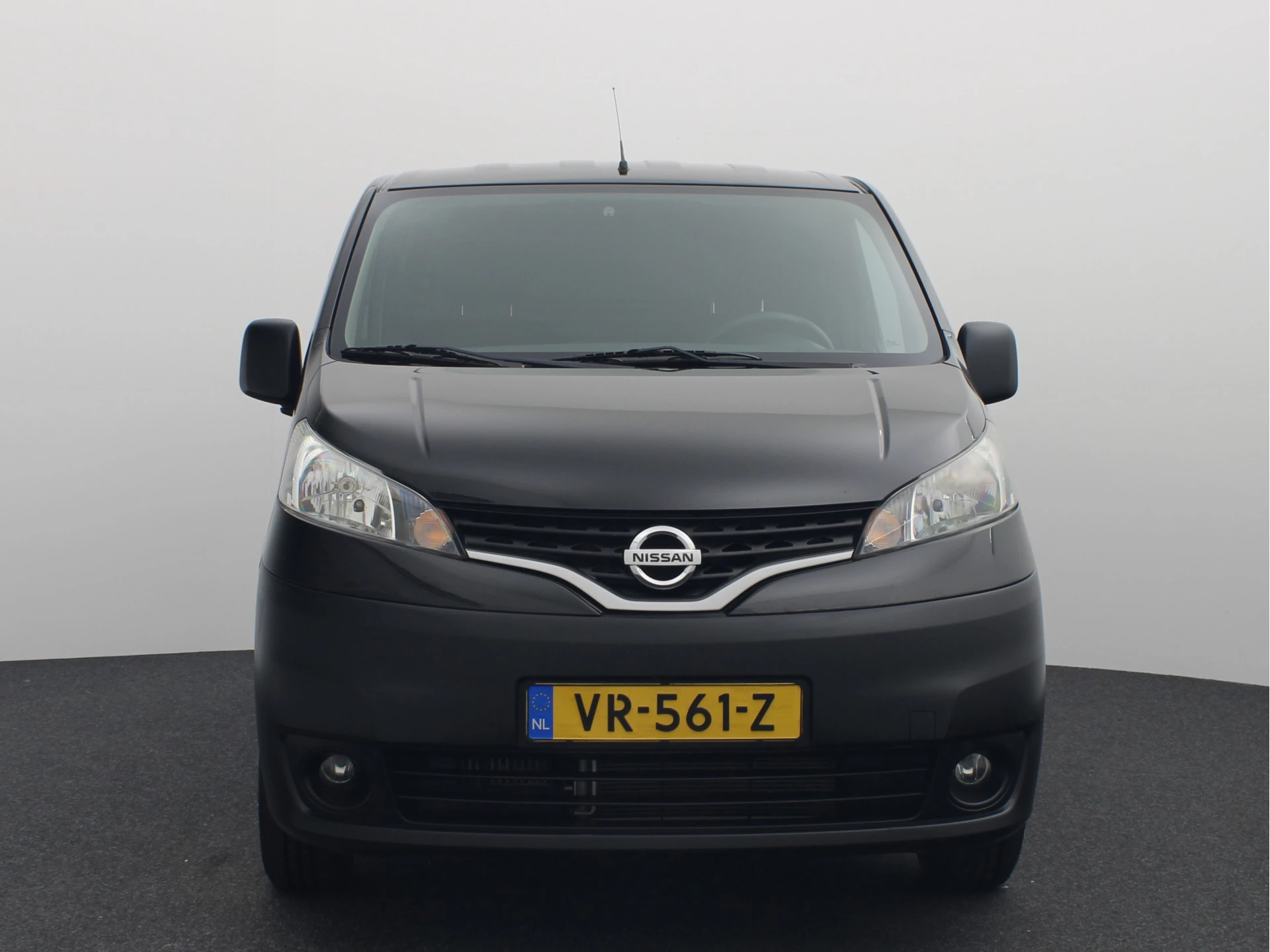 Hoofdafbeelding Nissan NV200