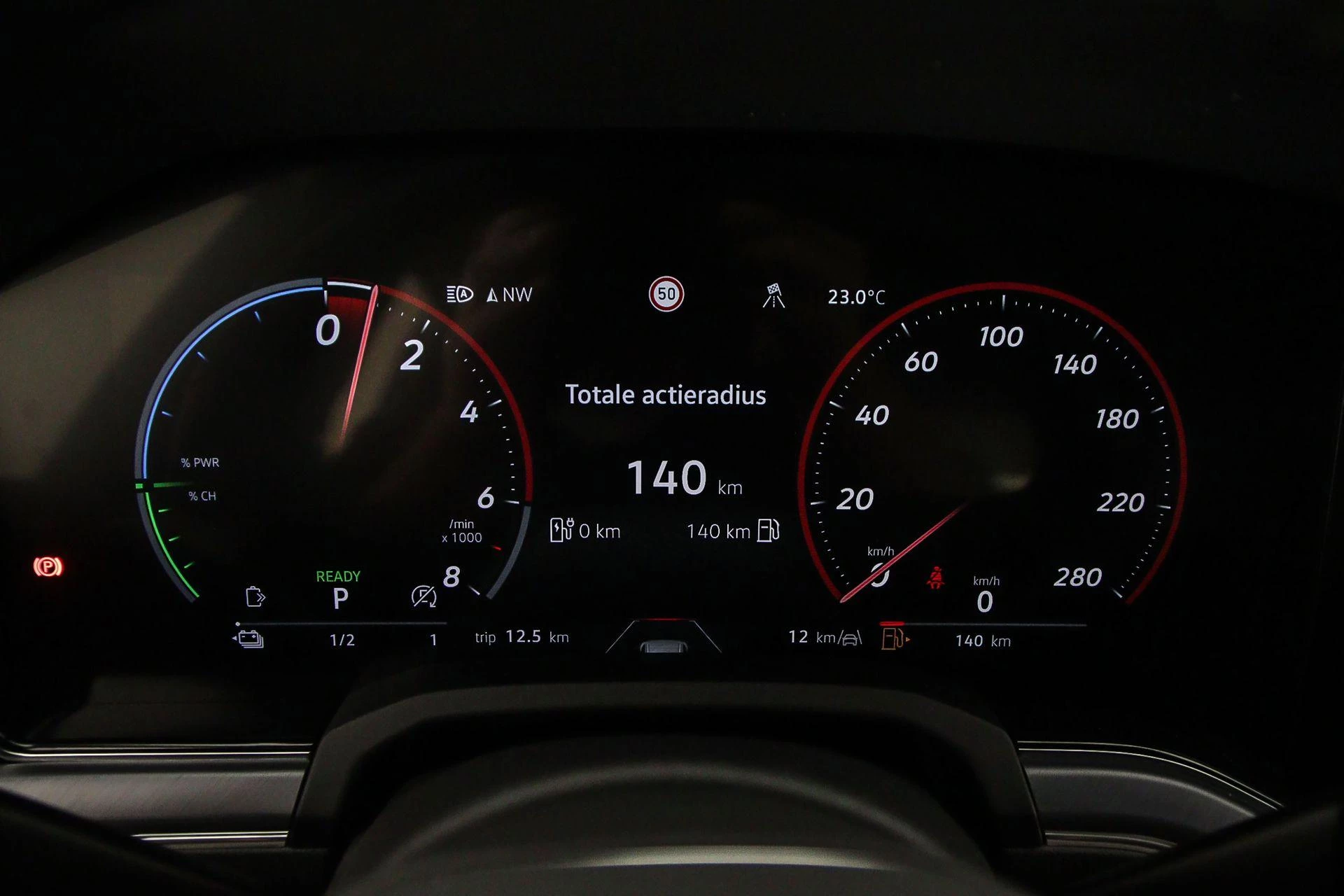 Hoofdafbeelding Volkswagen Touareg