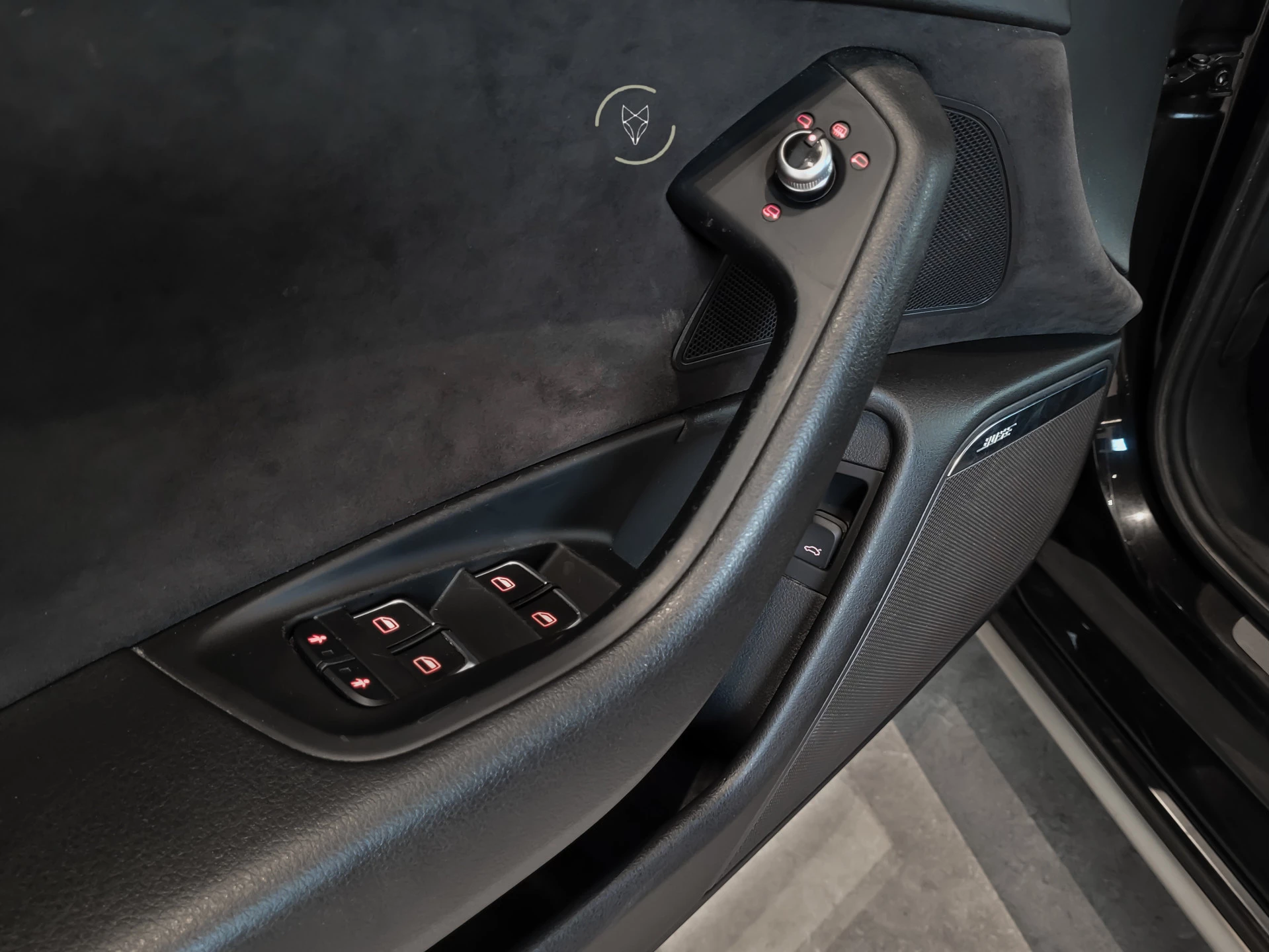 Hoofdafbeelding Audi A6 Allroad