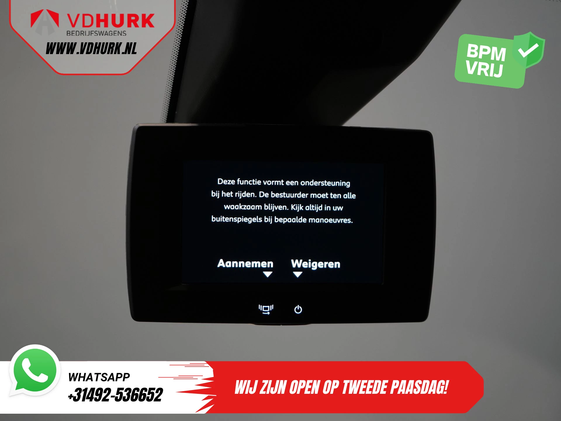 Hoofdafbeelding Toyota ProAce