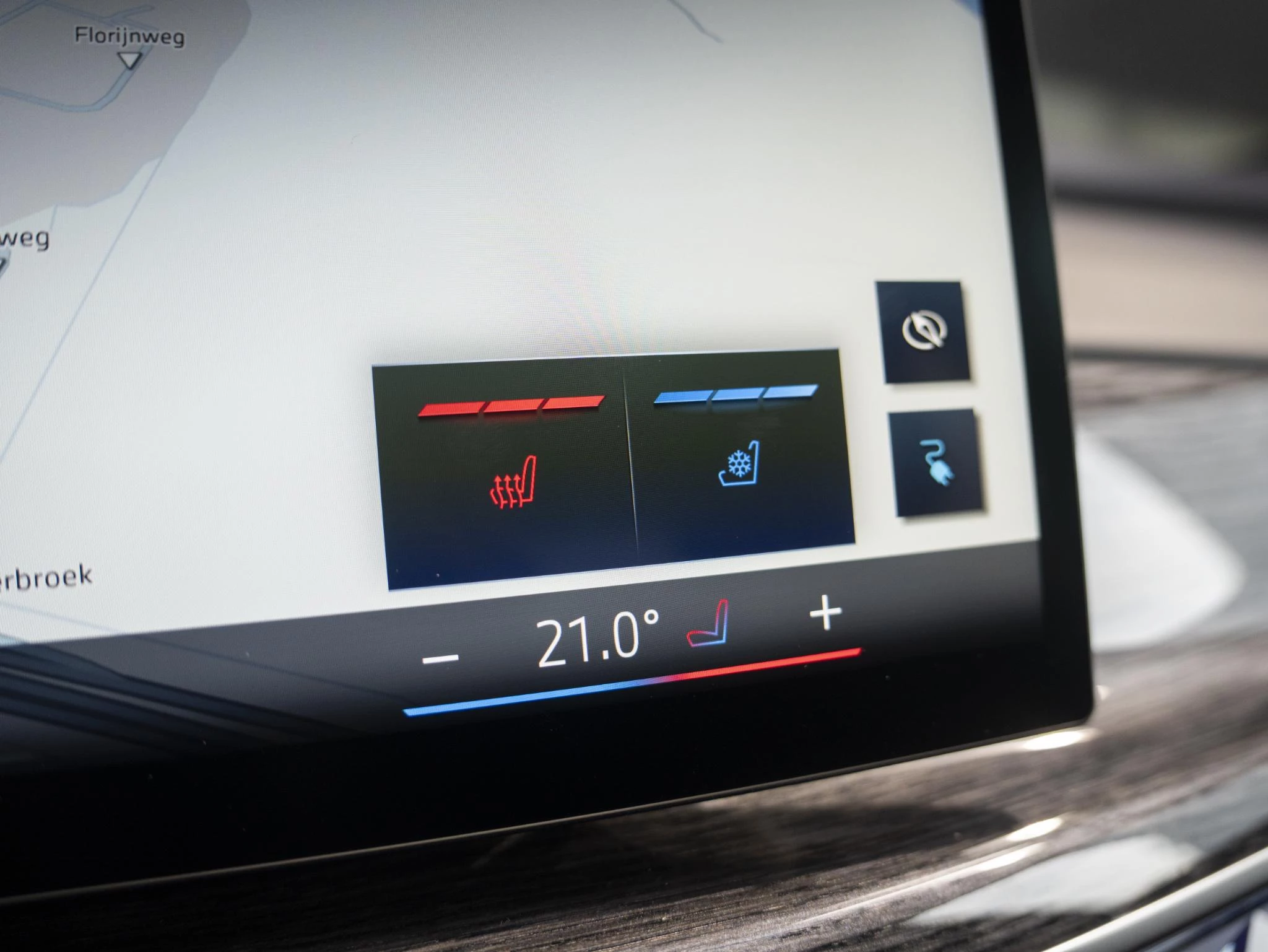 Hoofdafbeelding BMW i7