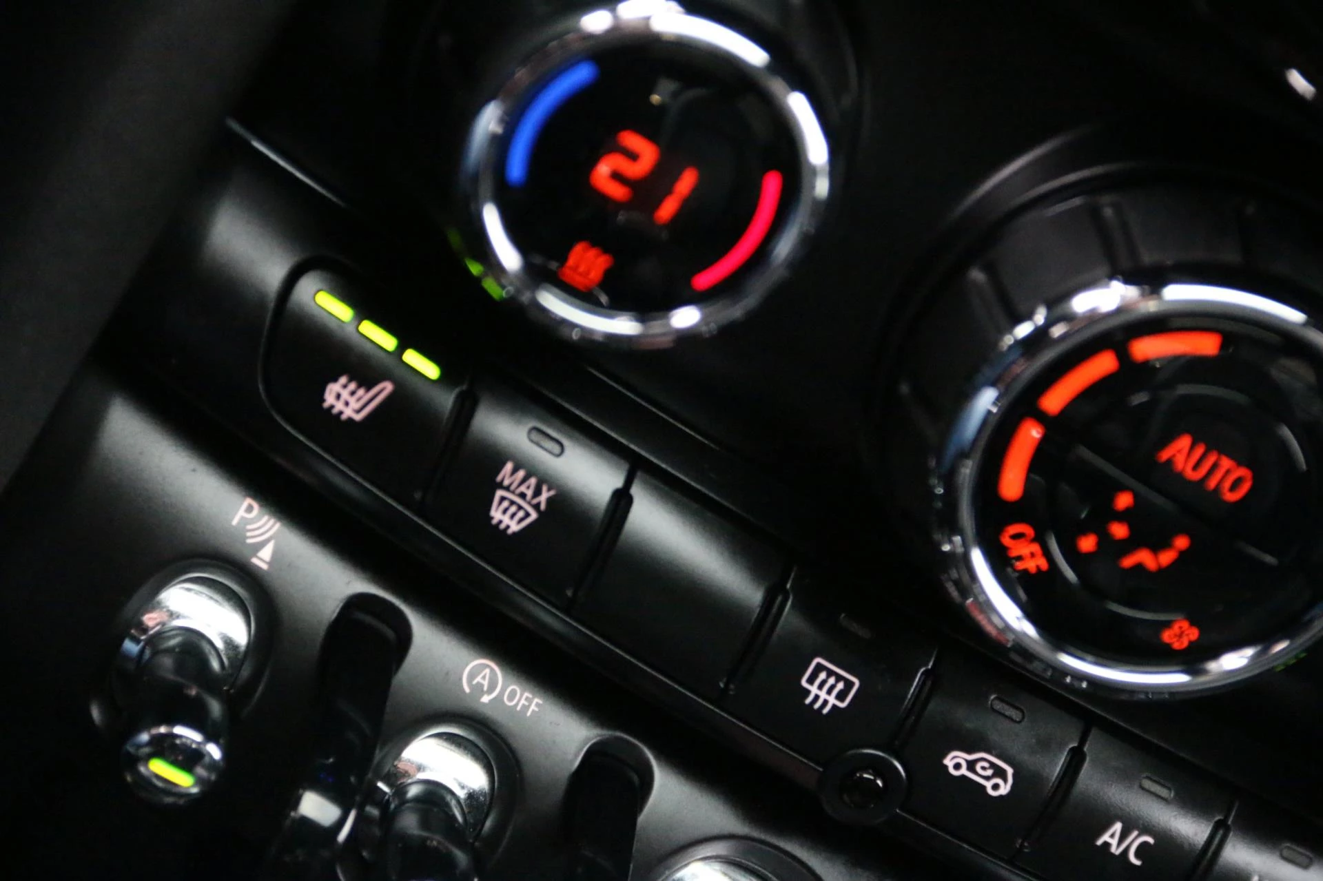 Hoofdafbeelding MINI Cooper S