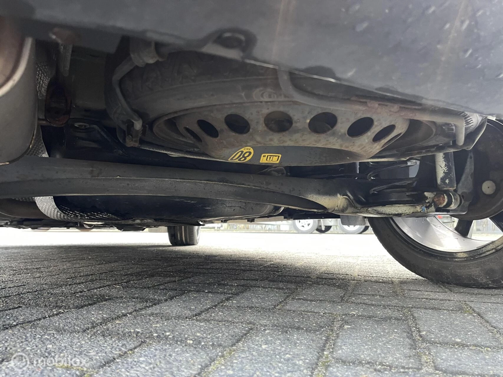 Hoofdafbeelding Opel ADAM