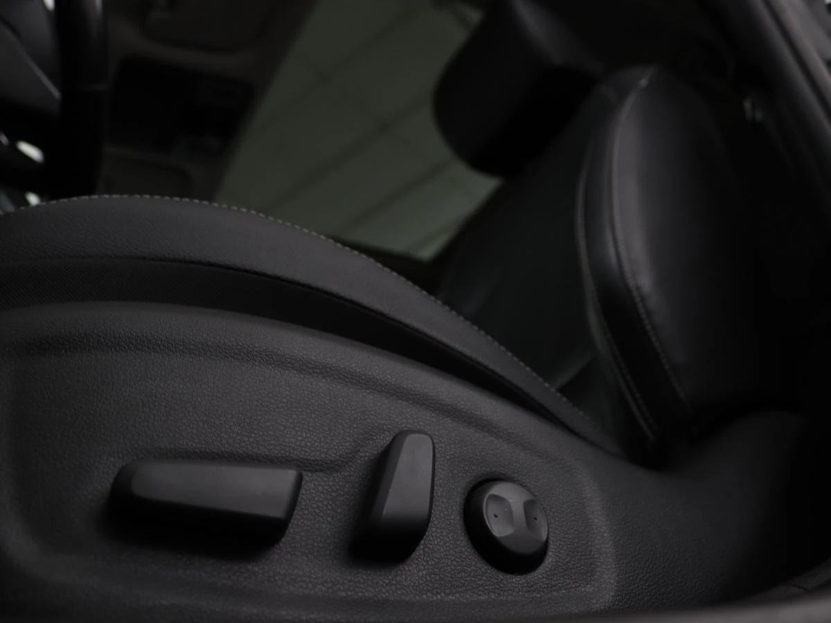 Hoofdafbeelding Kia Ceed