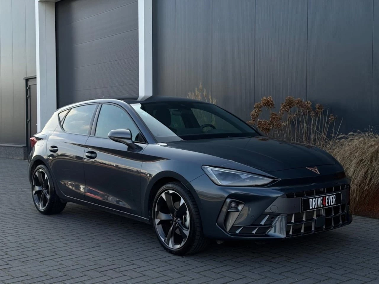 Hoofdafbeelding CUPRA Leon