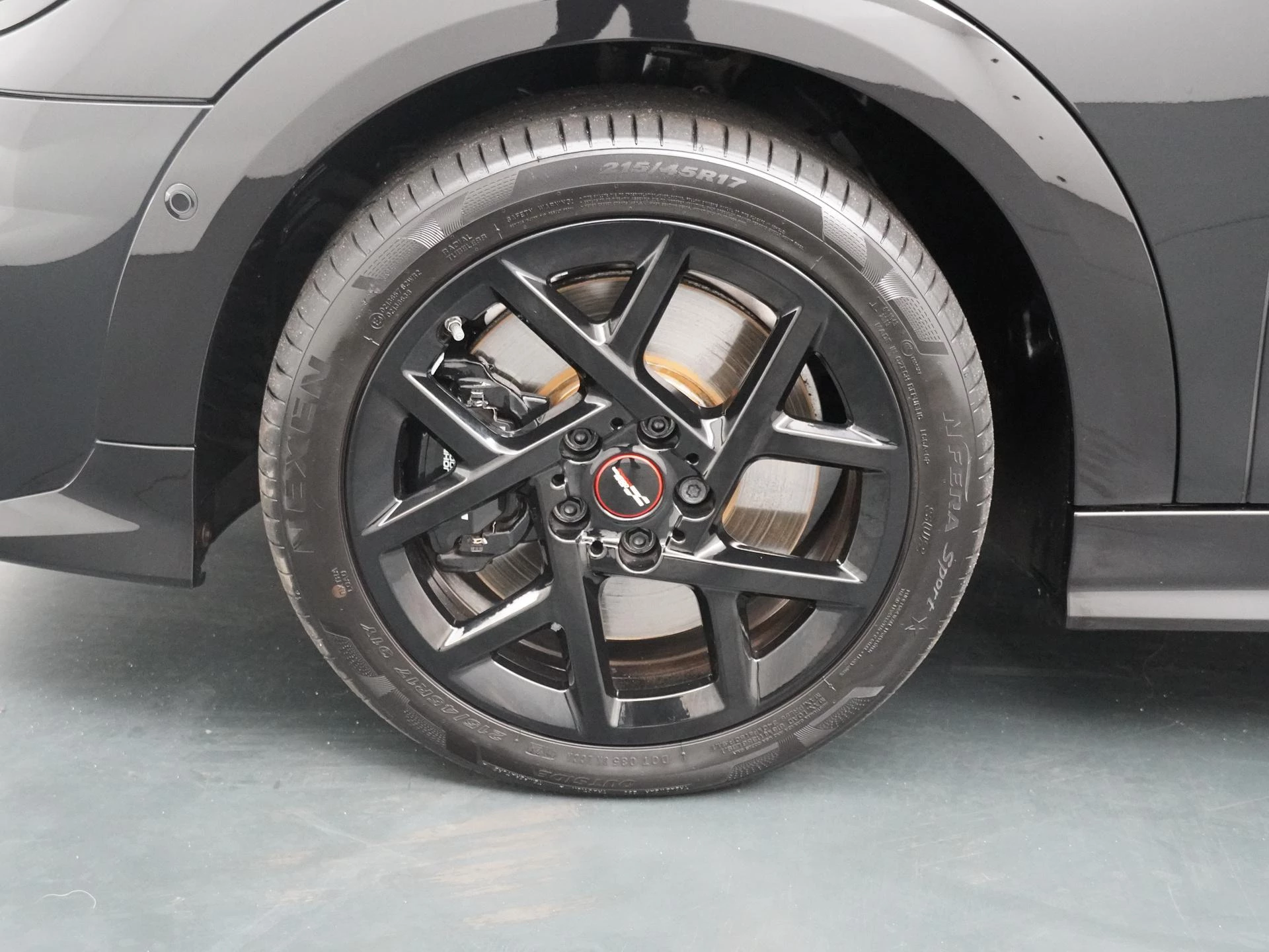 Hoofdafbeelding MINI 3-deurs