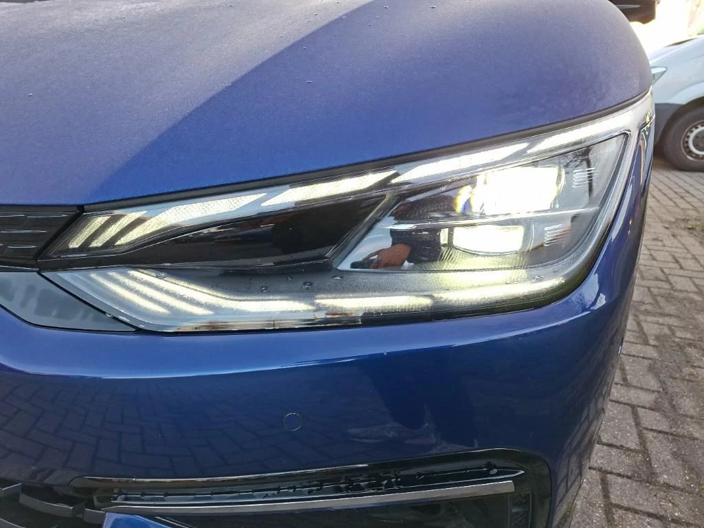 Hoofdafbeelding Kia EV6