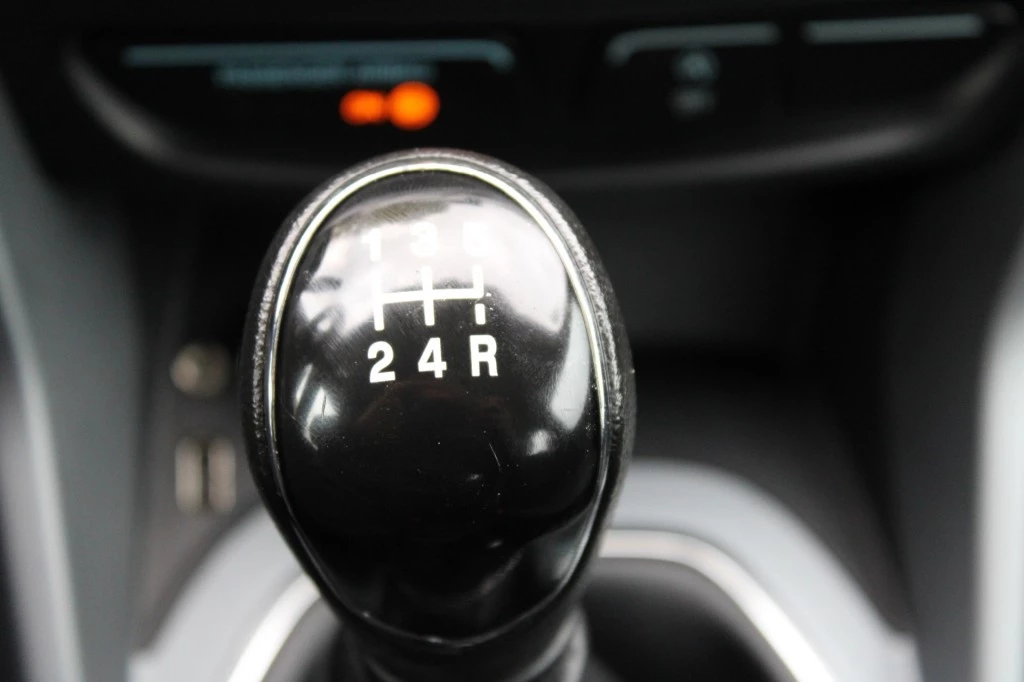 Hoofdafbeelding Ford B-MAX