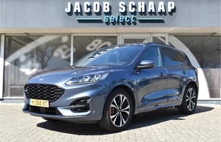 Ford Kuga 2.5 PHEV ST-Line X / Camera v+a / Cruise control adap. / 19"LM / B&O Audio / Winter Pack