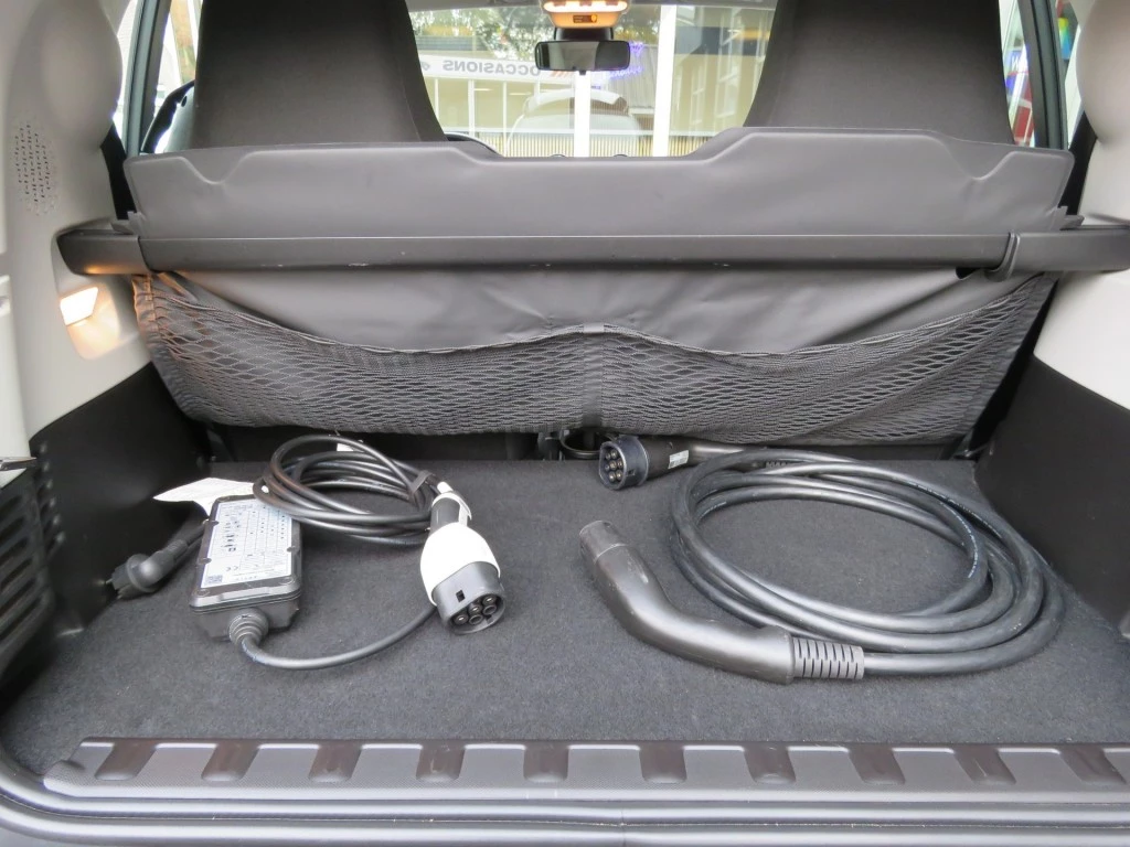 Hoofdafbeelding smart Fortwo
