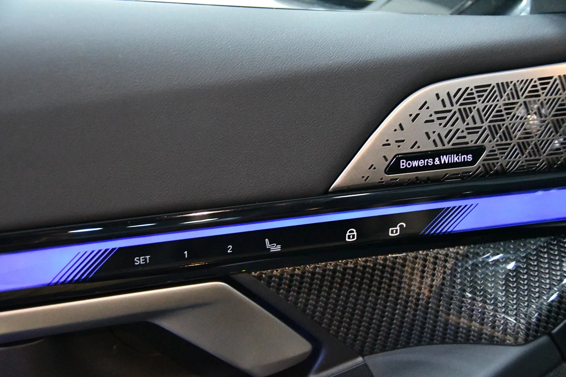 Hoofdafbeelding BMW M5