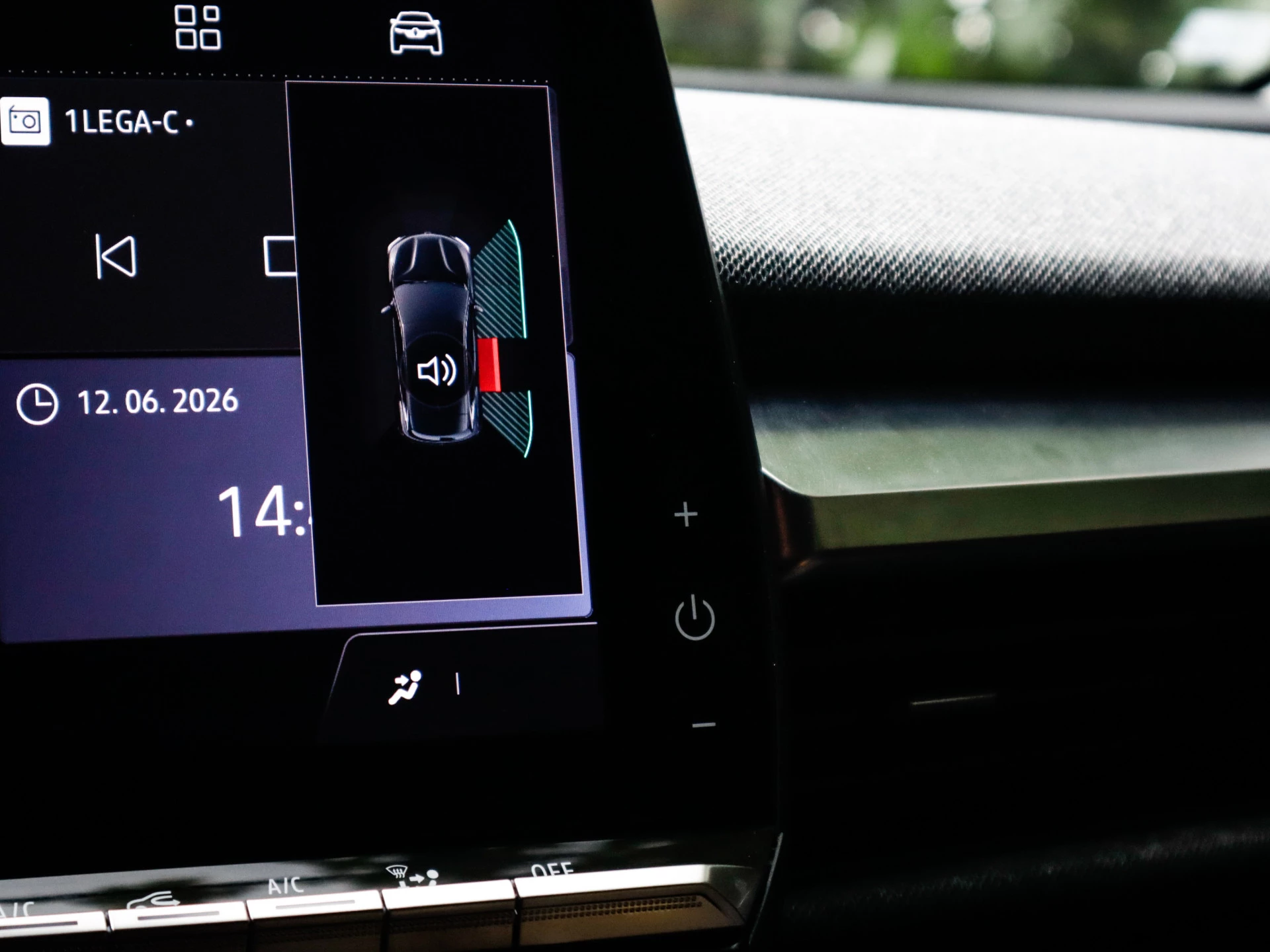 Hoofdafbeelding Renault Megane E-Tech