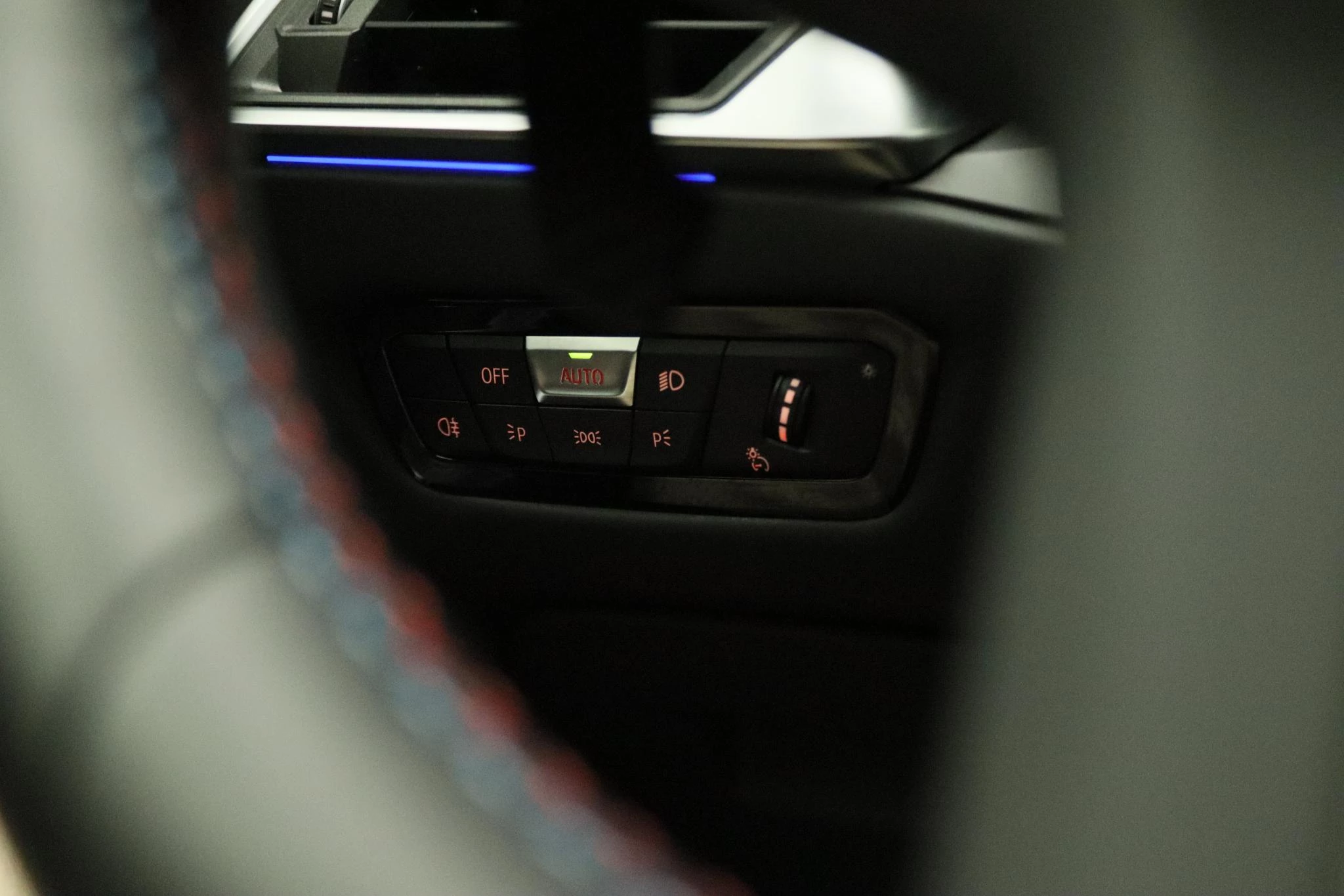 Hoofdafbeelding BMW M3