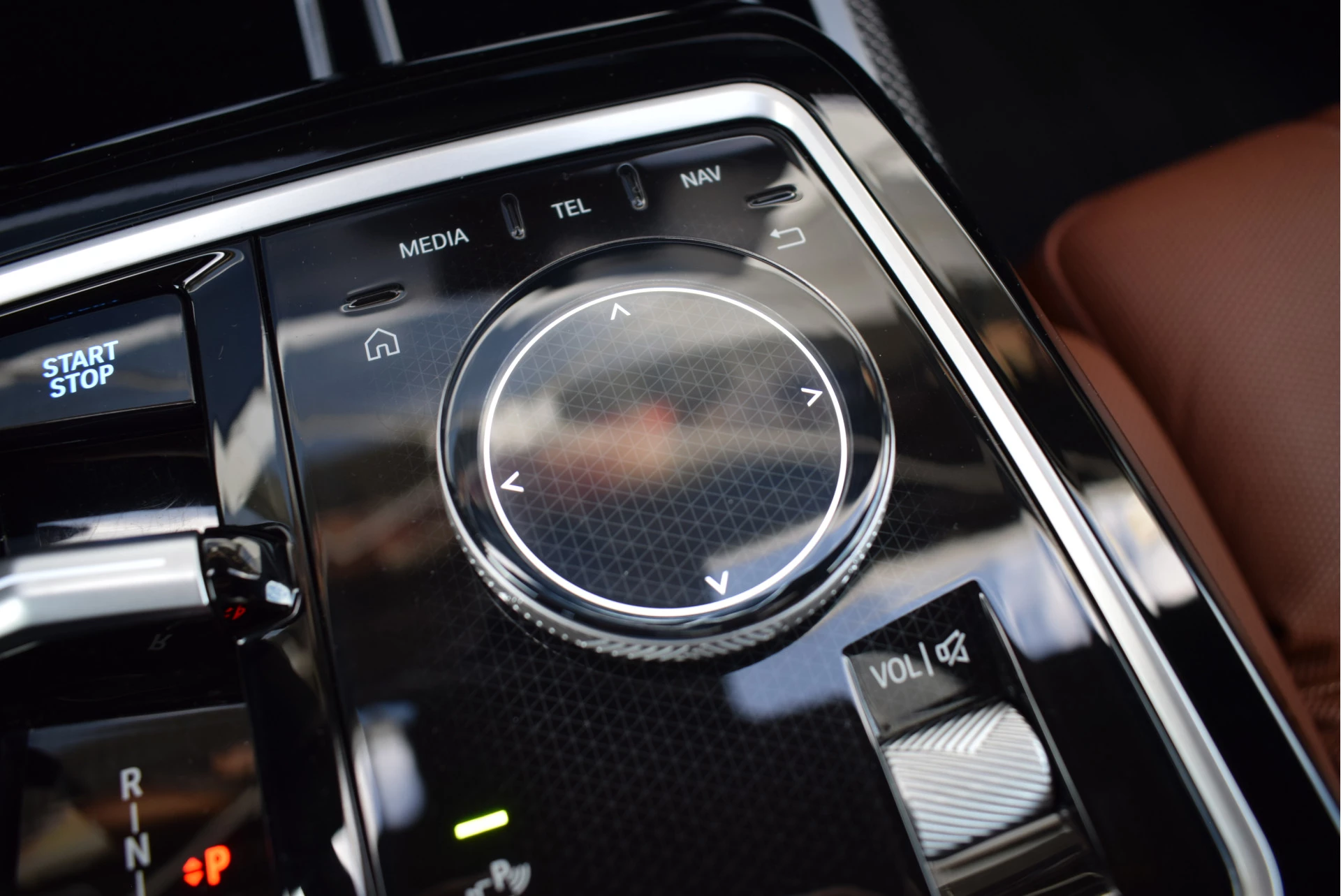 Hoofdafbeelding BMW i7