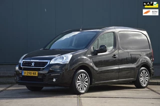 Peugeot Partner 120 1.6 BlueHDi 75 L1 Premium Pack Euro 6
