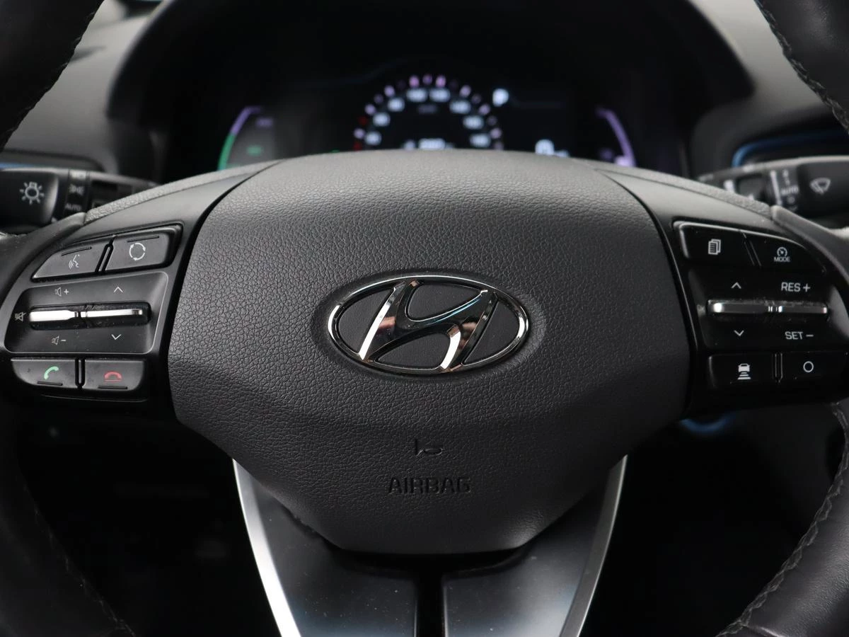 Hoofdafbeelding Hyundai IONIQ