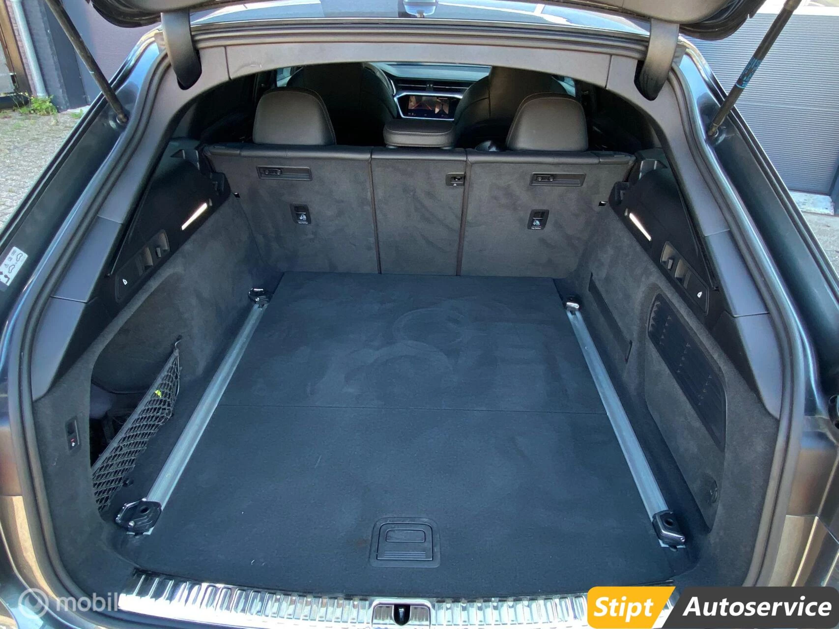 Hoofdafbeelding Audi RS6