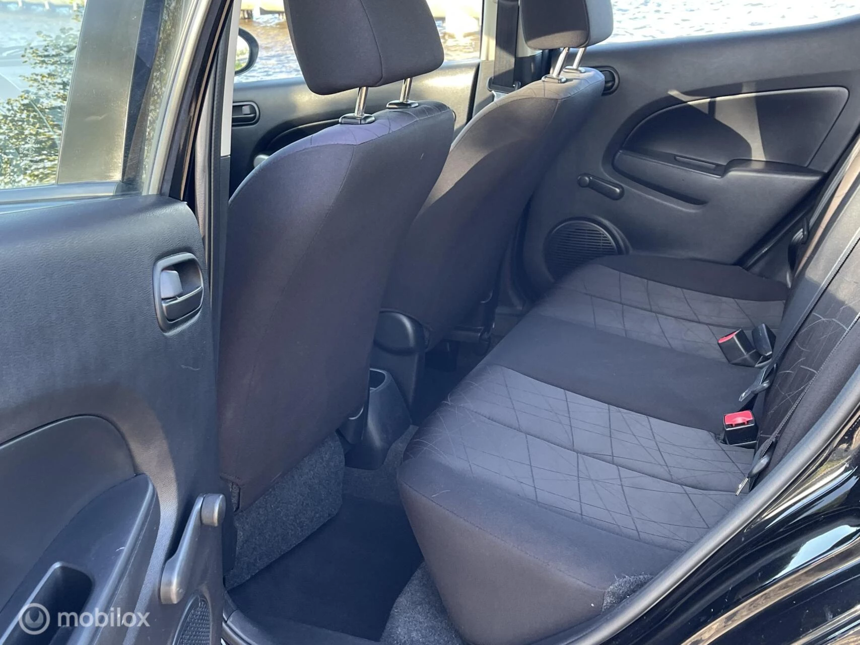 Hoofdafbeelding Mazda 2