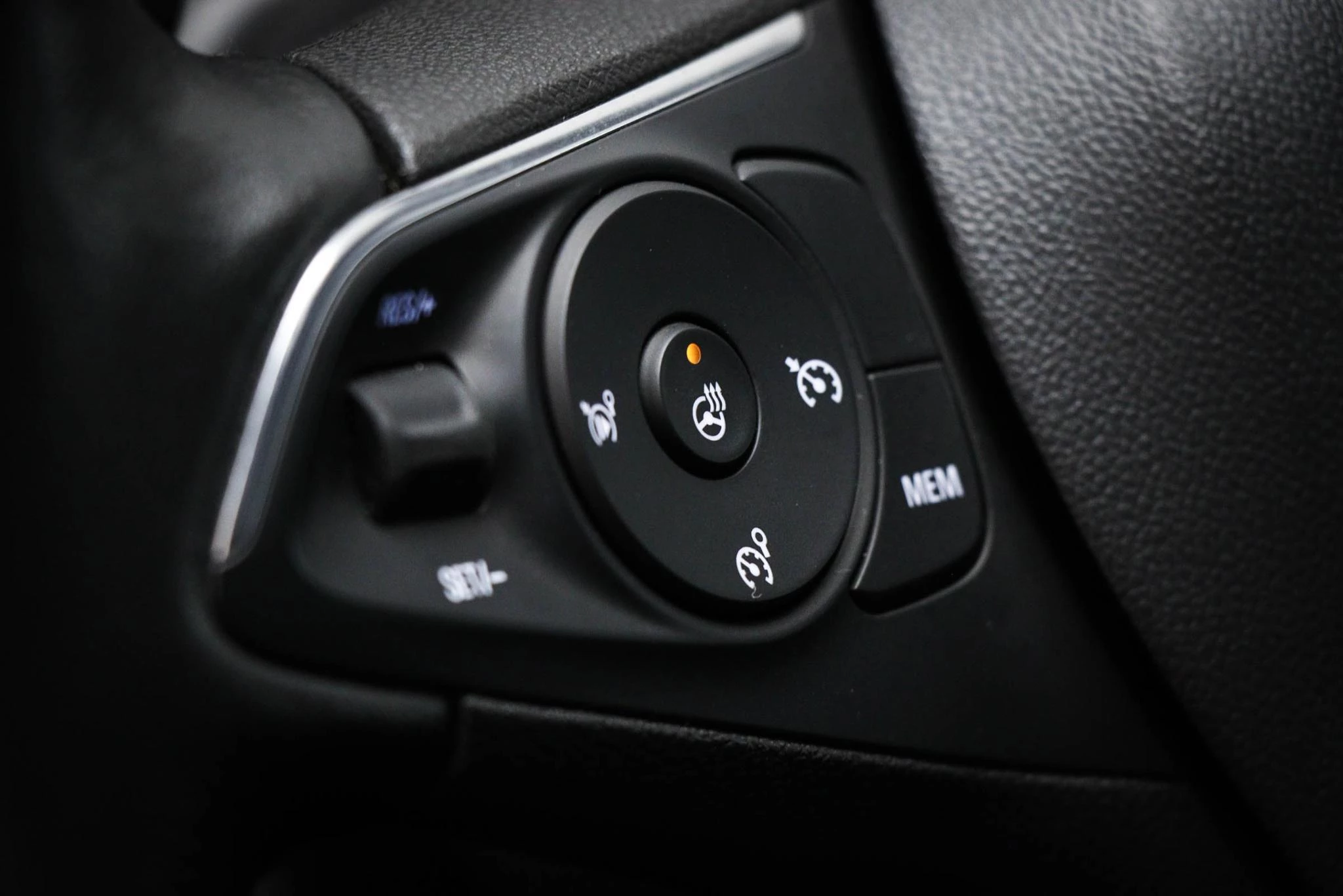 Hoofdafbeelding Opel Grandland