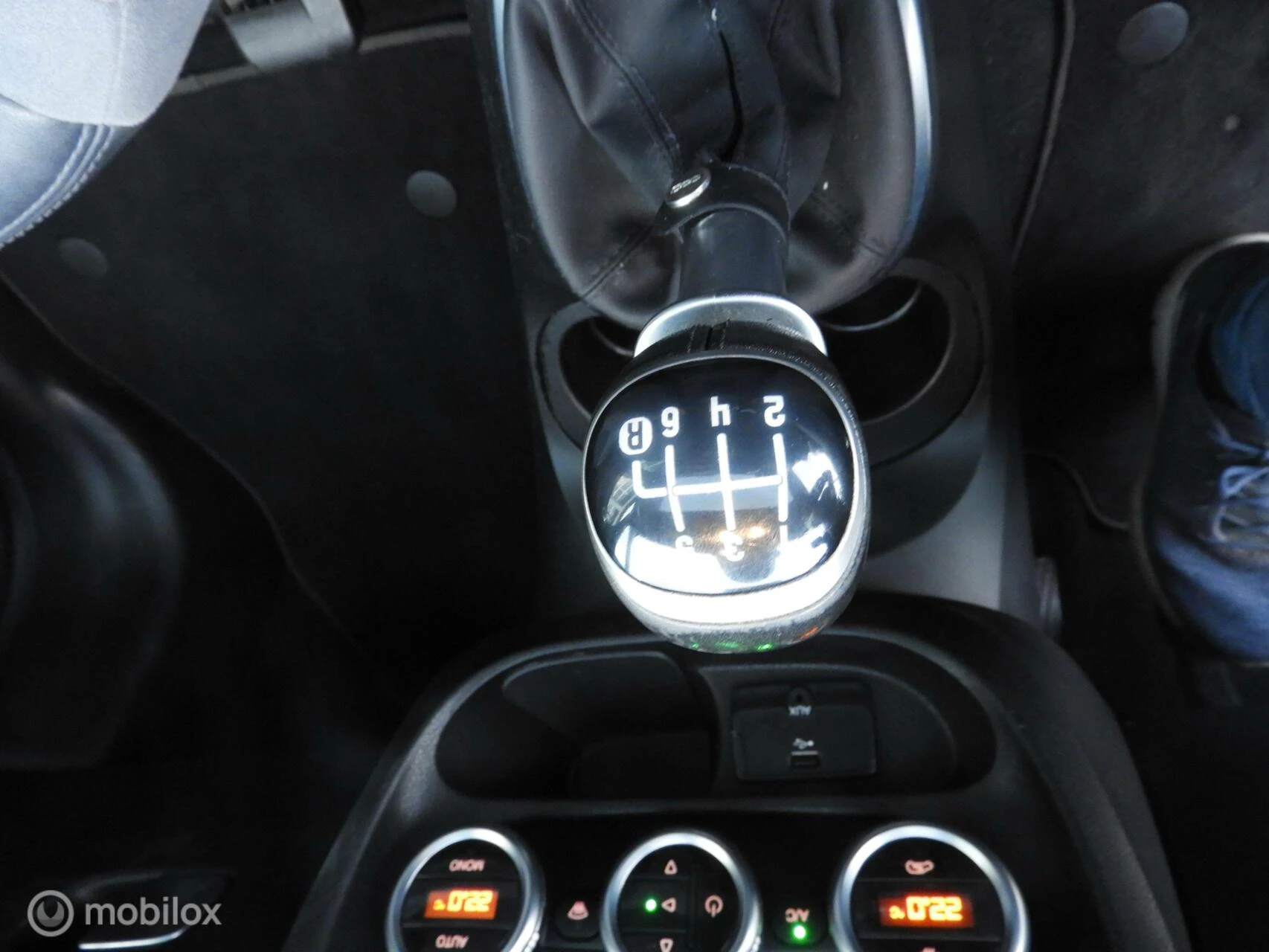 Hoofdafbeelding Fiat 500L