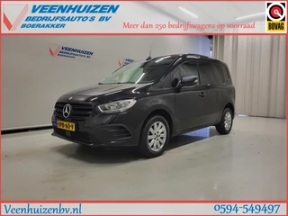 Mercedes-Benz Citan 110CDI Euro 6!