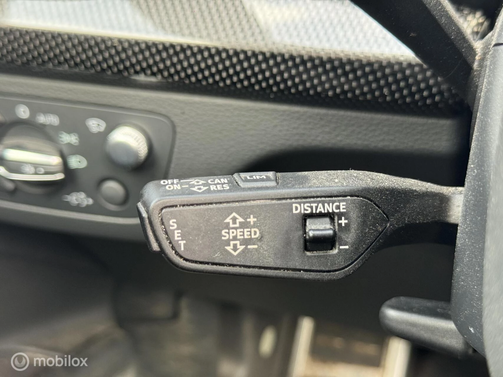 Hoofdafbeelding Audi SQ5