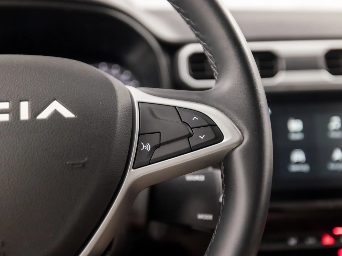 Hoofdafbeelding Dacia Duster