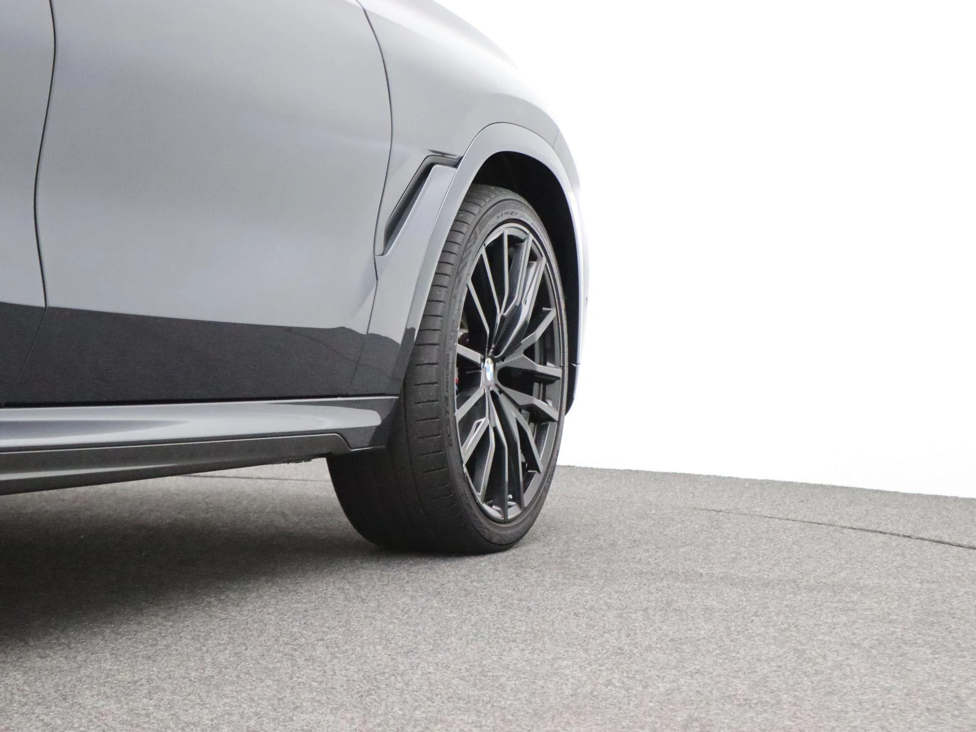 Hoofdafbeelding BMW X6