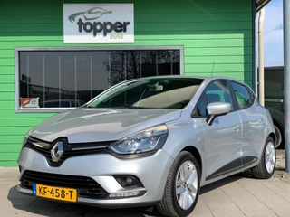 Renault Clio 0.9 TCe Zen | Navigatie | CruiseControl |