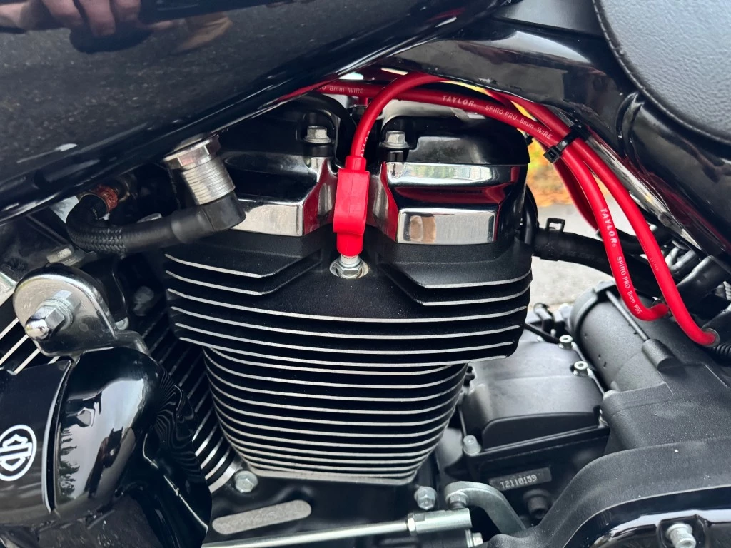 Hoofdafbeelding Harley-Davidson Street Glide