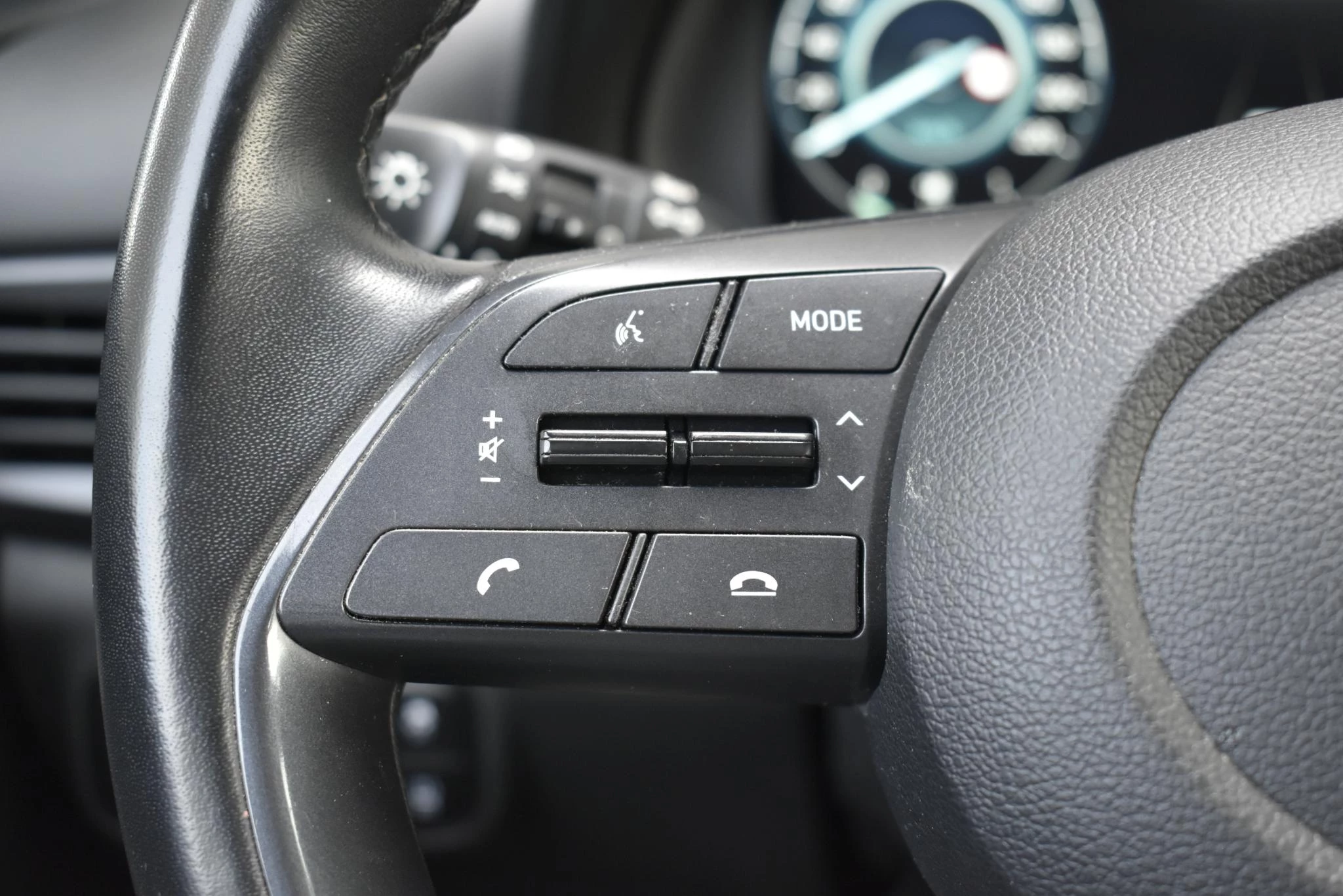 Hoofdafbeelding Hyundai Bayon