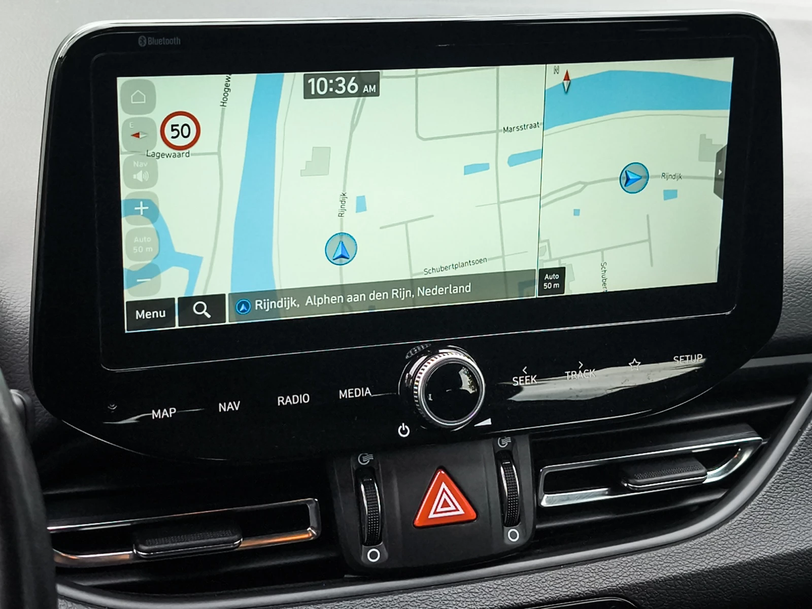 Hoofdafbeelding Hyundai i30