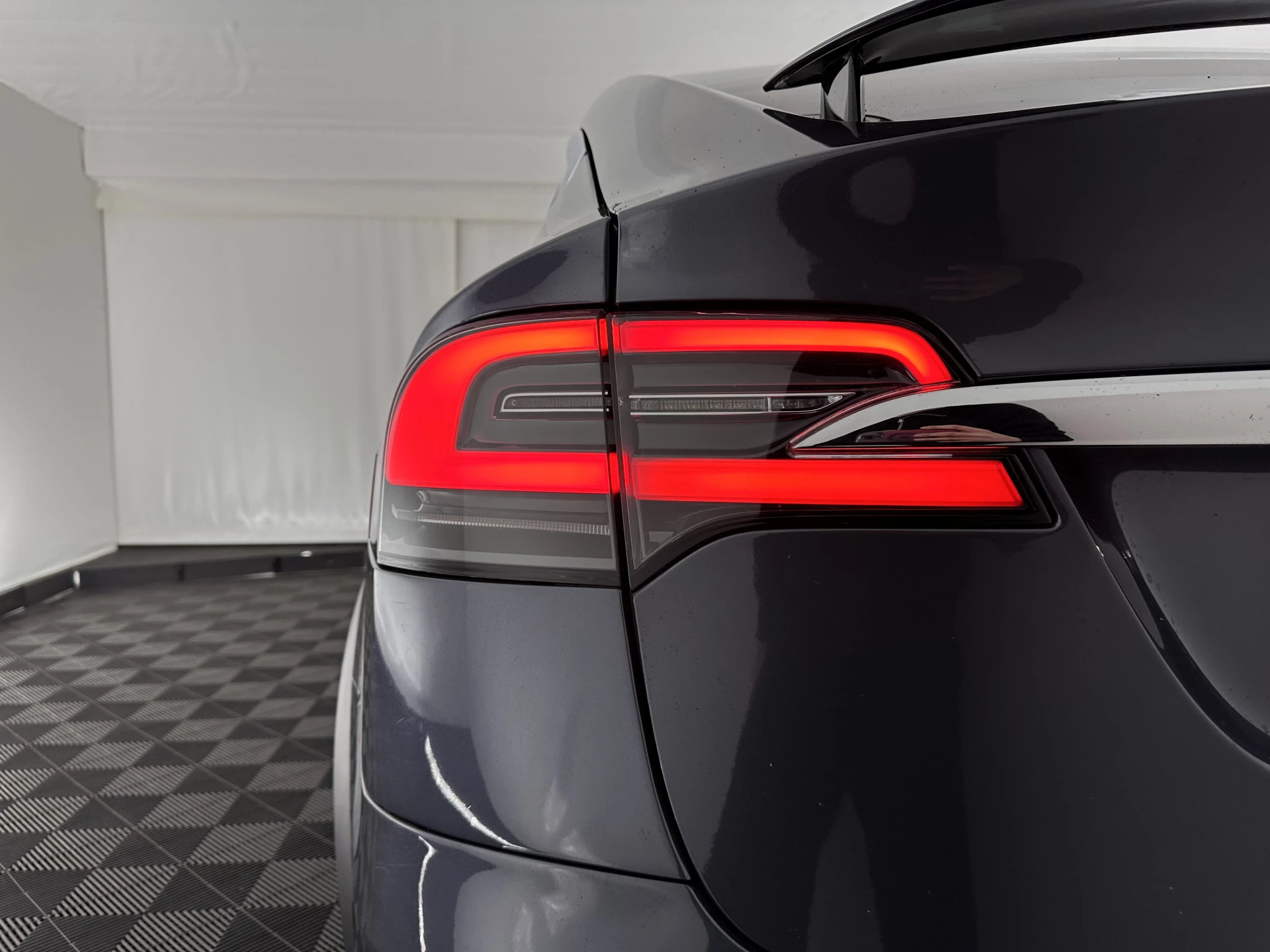Hoofdafbeelding Tesla Model X