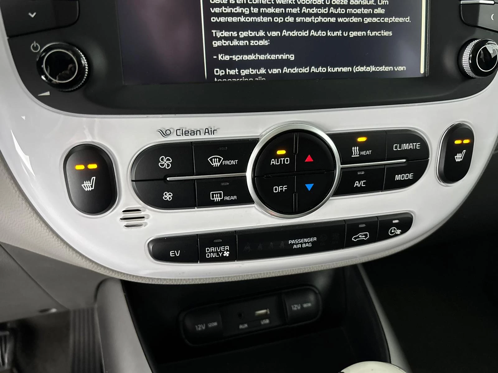 Hoofdafbeelding Kia e-Soul
