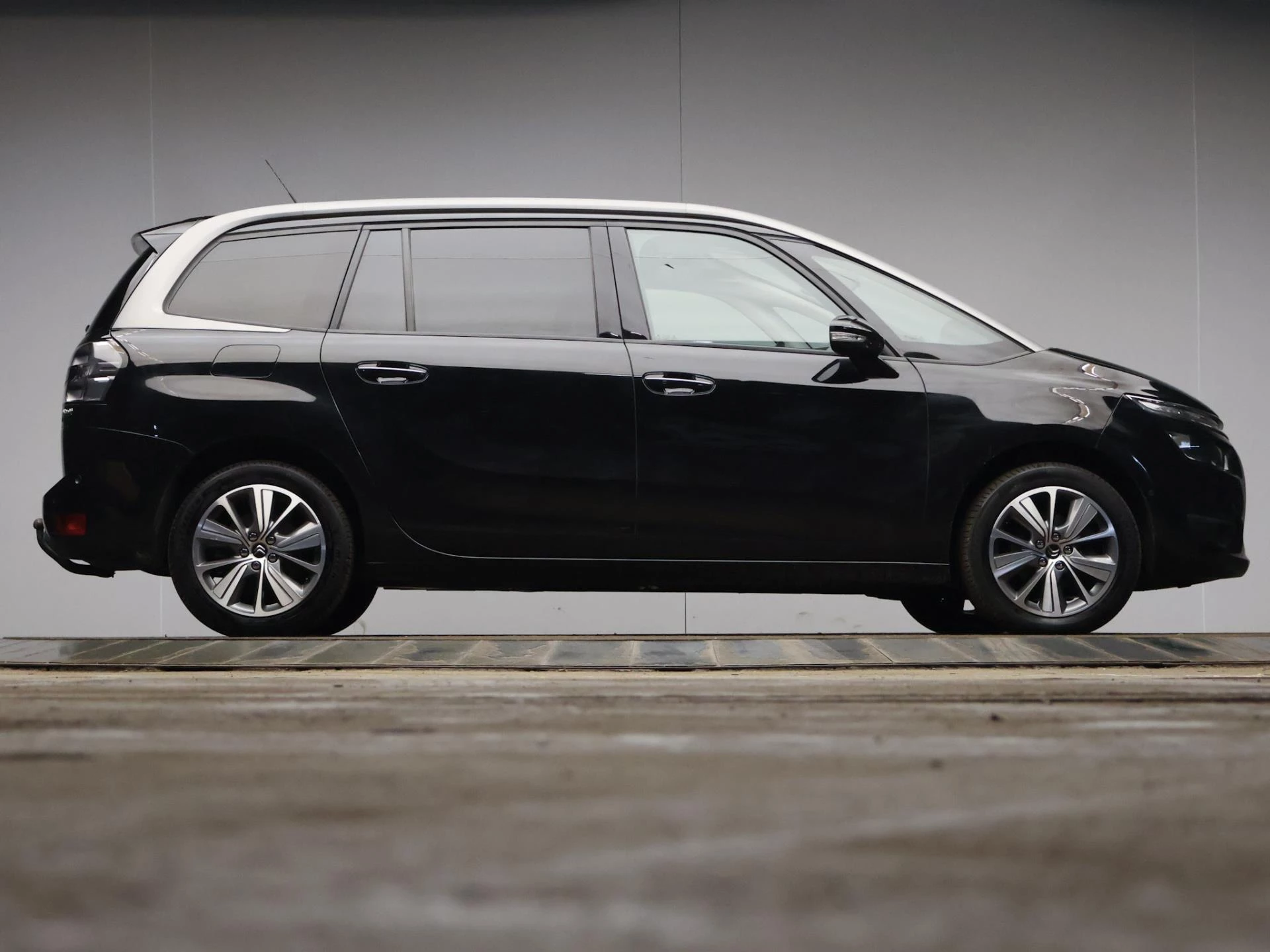 Hoofdafbeelding Citroën Grand C4 Picasso