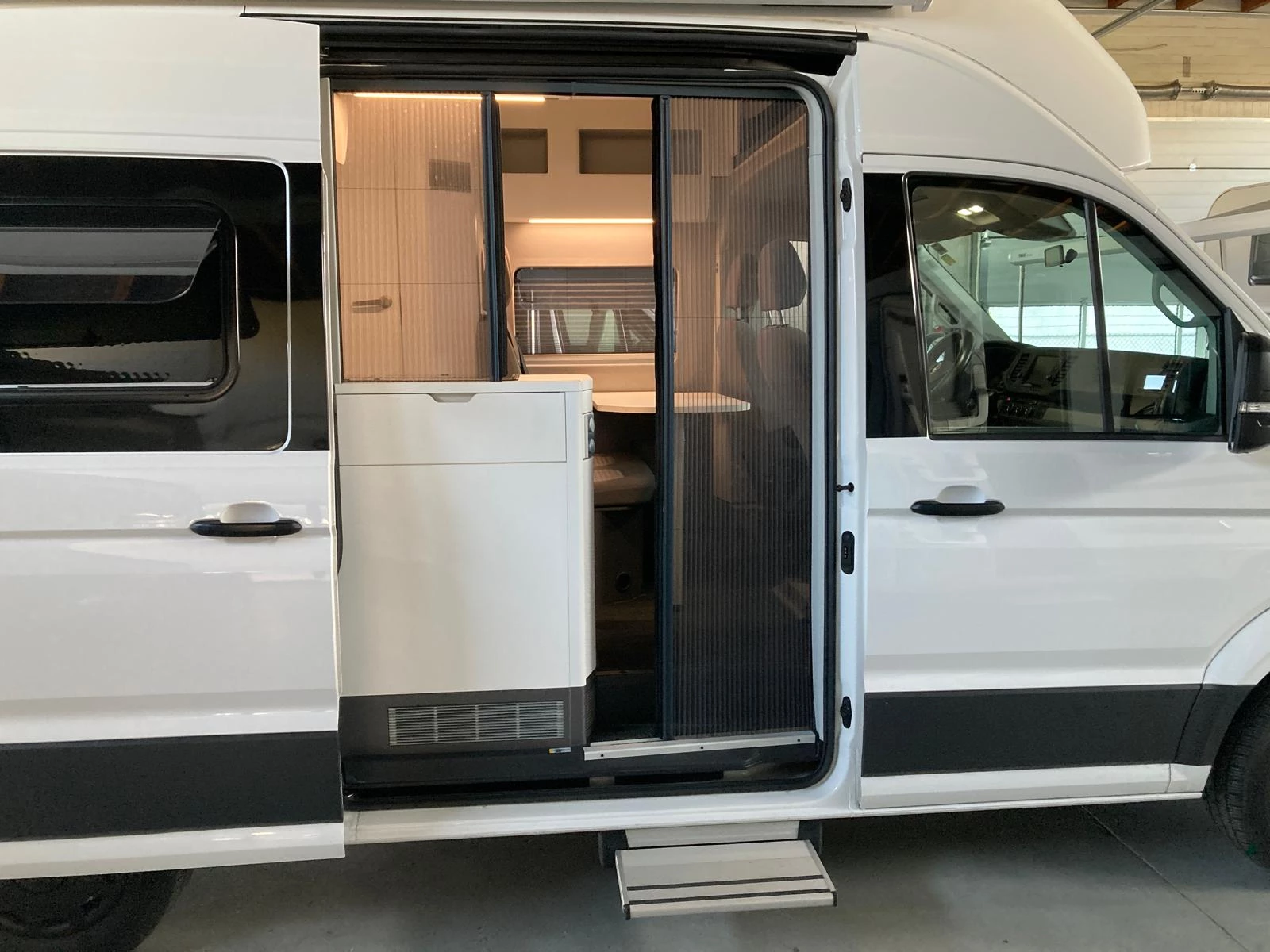 Hoofdafbeelding Volkswagen California