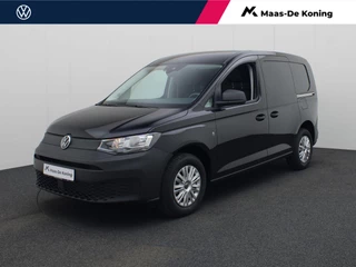 Volkswagen Caddy Cargo 2.0TDi 75pk Comfort 387946