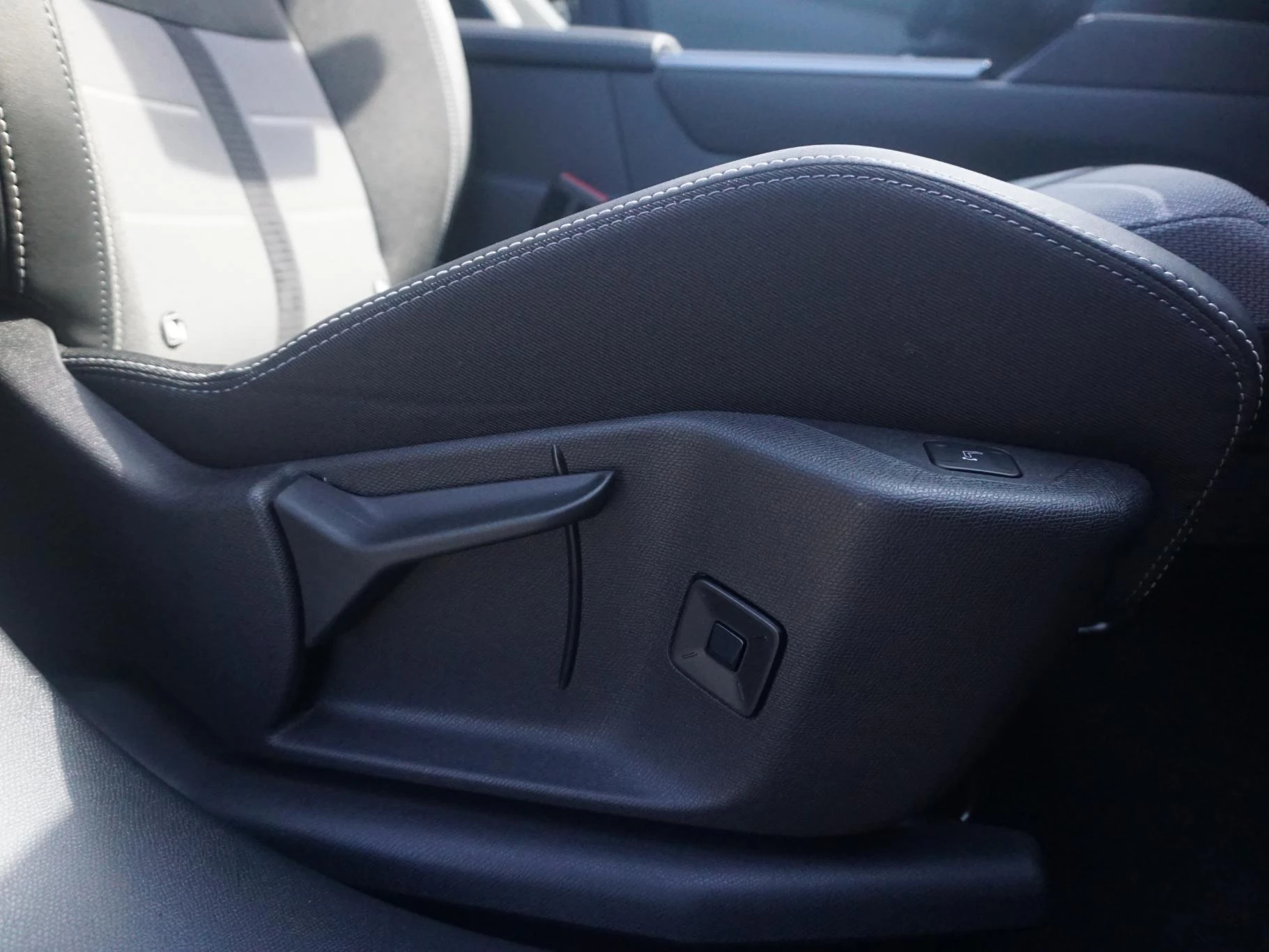 Hoofdafbeelding Opel Grandland
