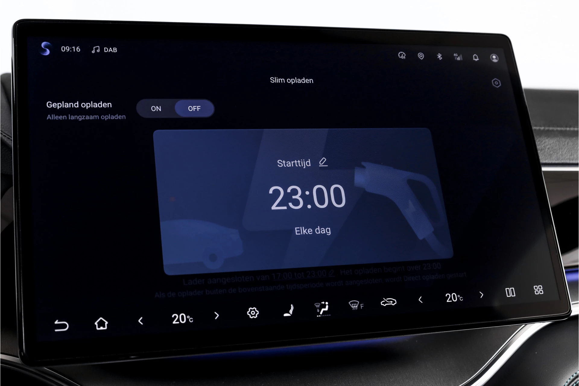 Hoofdafbeelding BYD SEAL U