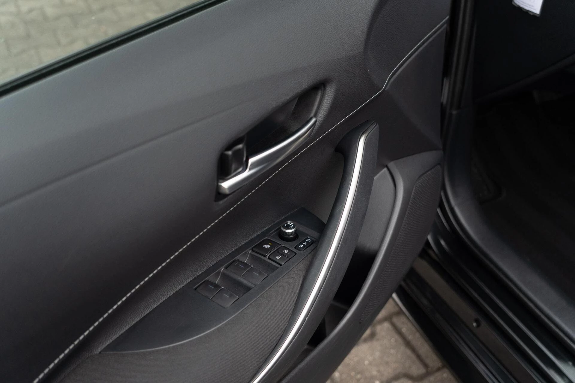 Hoofdafbeelding Toyota Corolla Touring Sports