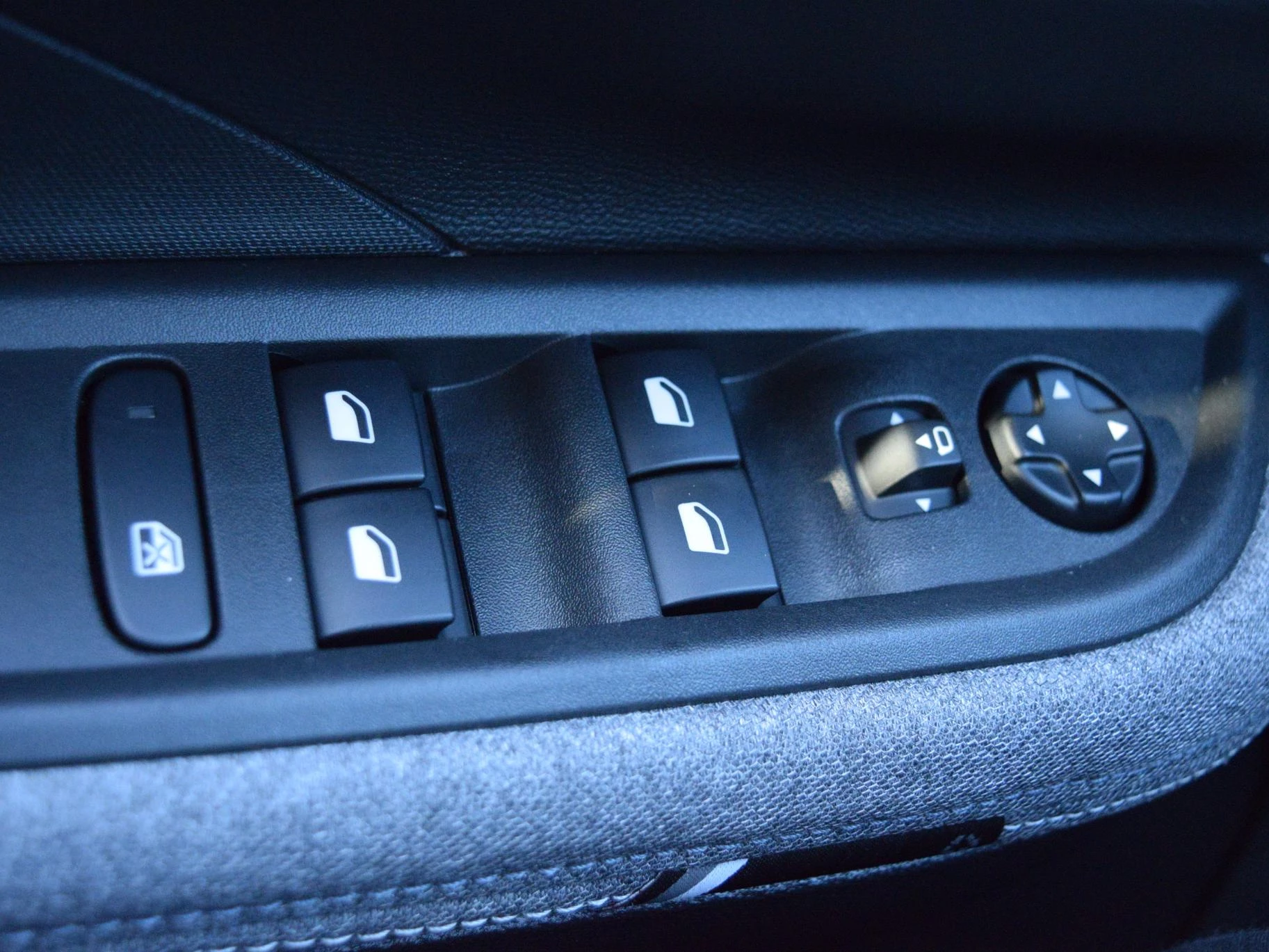 Hoofdafbeelding Opel Frontera