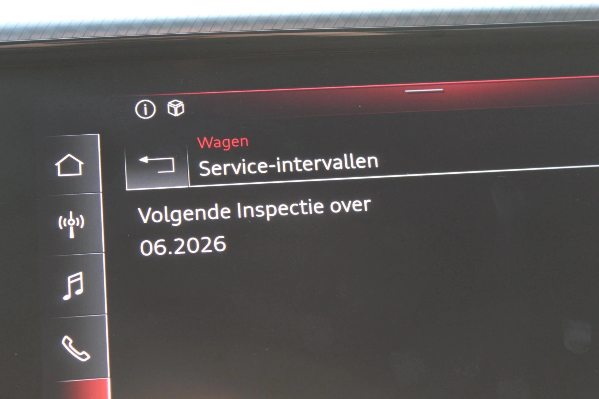 Hoofdafbeelding Audi Q4