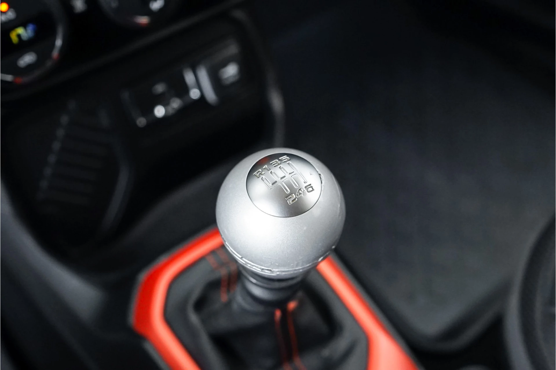 Hoofdafbeelding Jeep Renegade