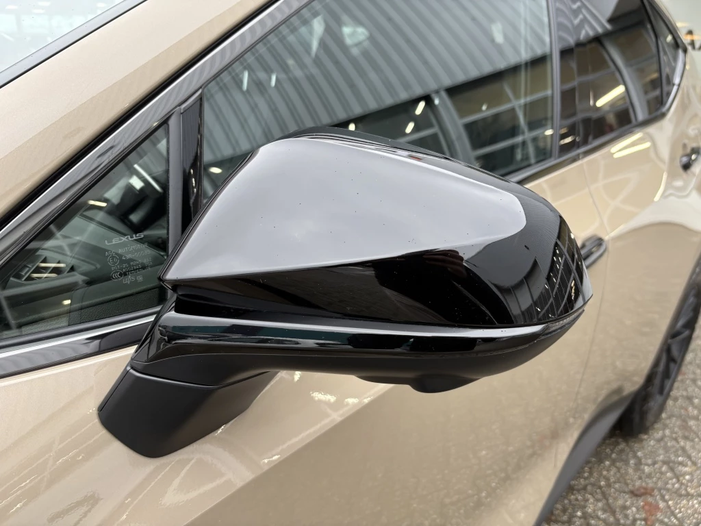 Hoofdafbeelding Lexus NX