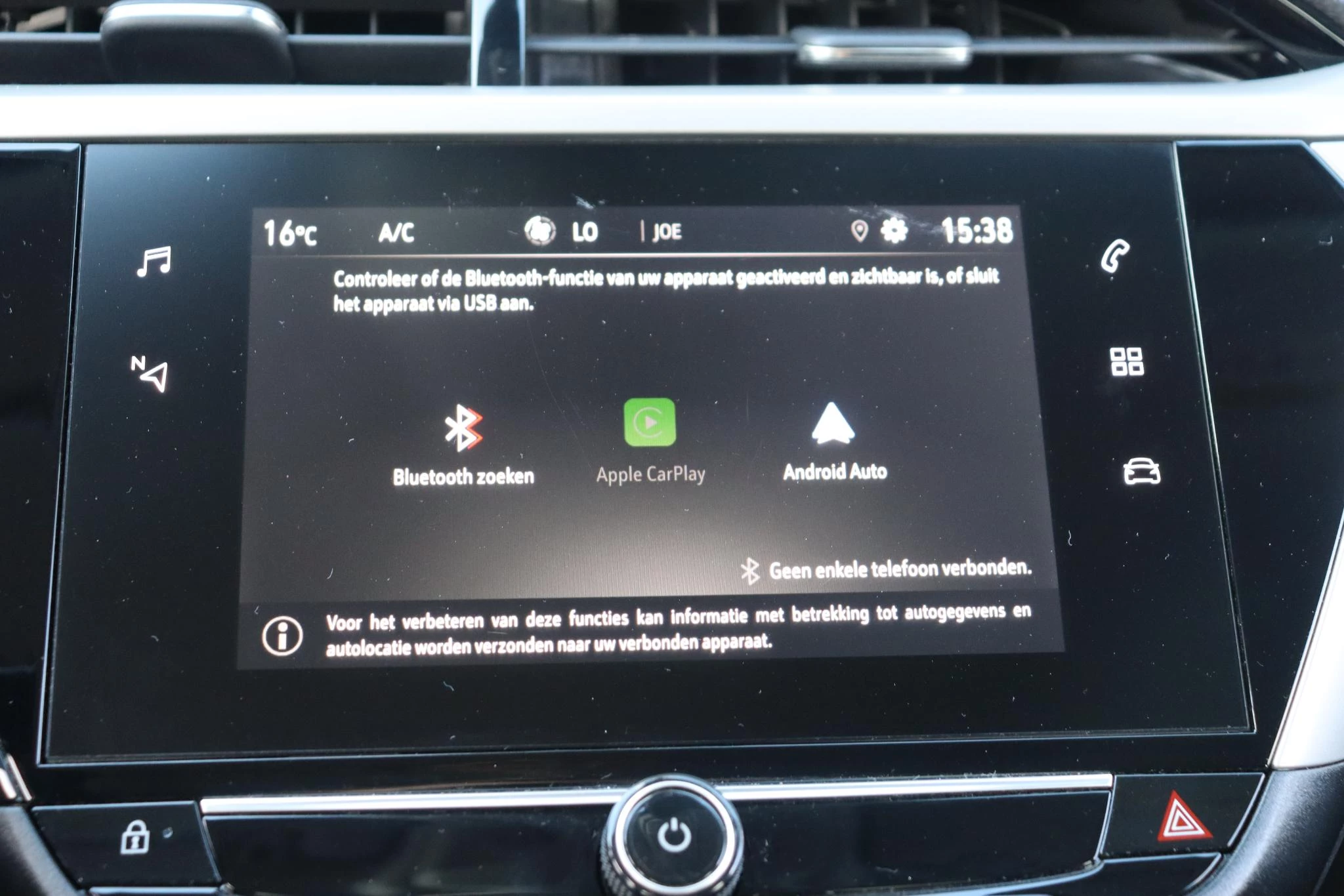 Hoofdafbeelding Opel Corsa-e