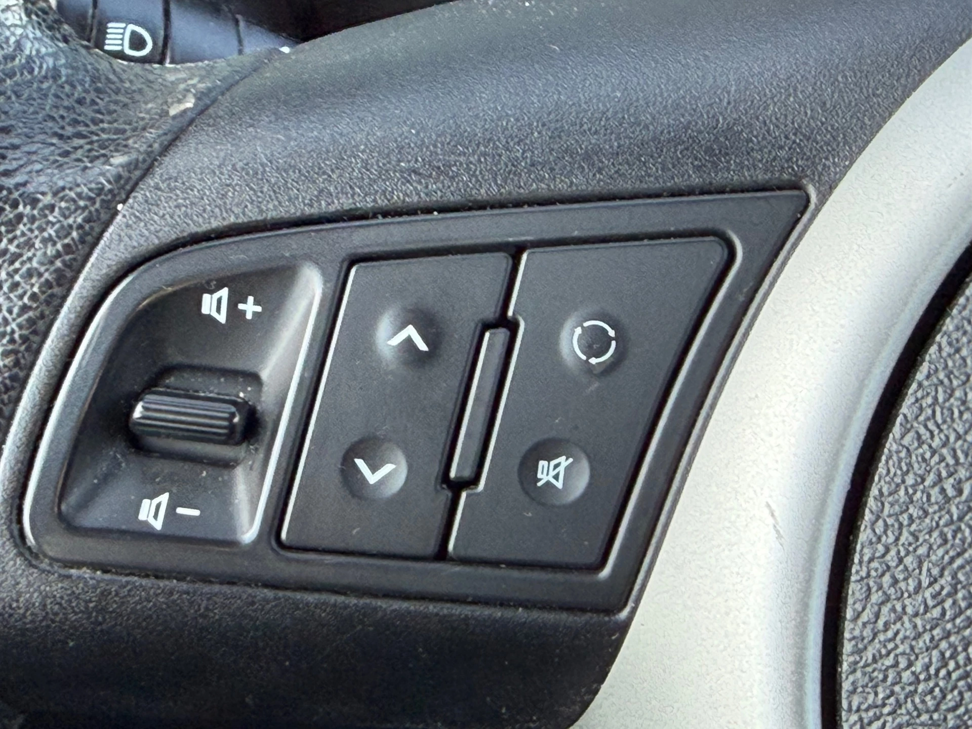 Hoofdafbeelding Kia Venga