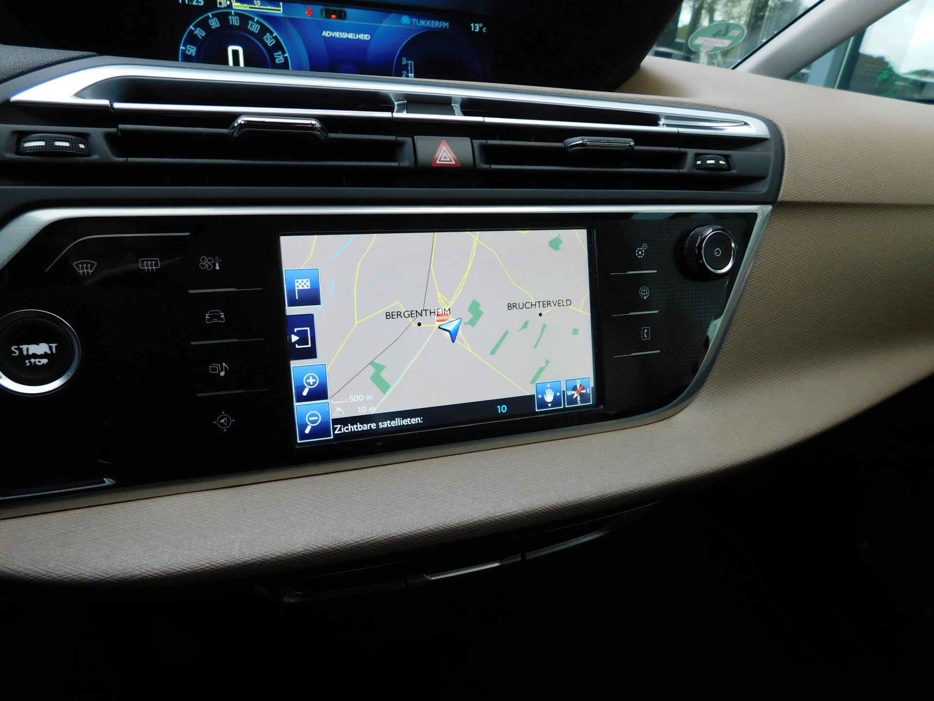 Hoofdafbeelding Citroën C4 Picasso