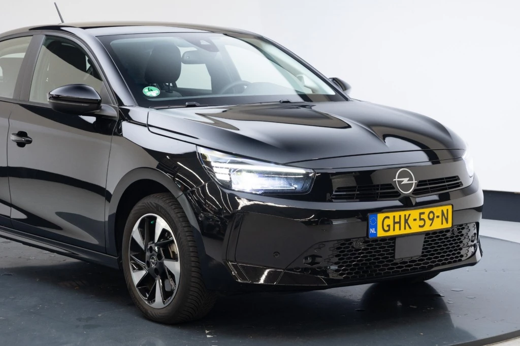 Hoofdafbeelding Opel Overige