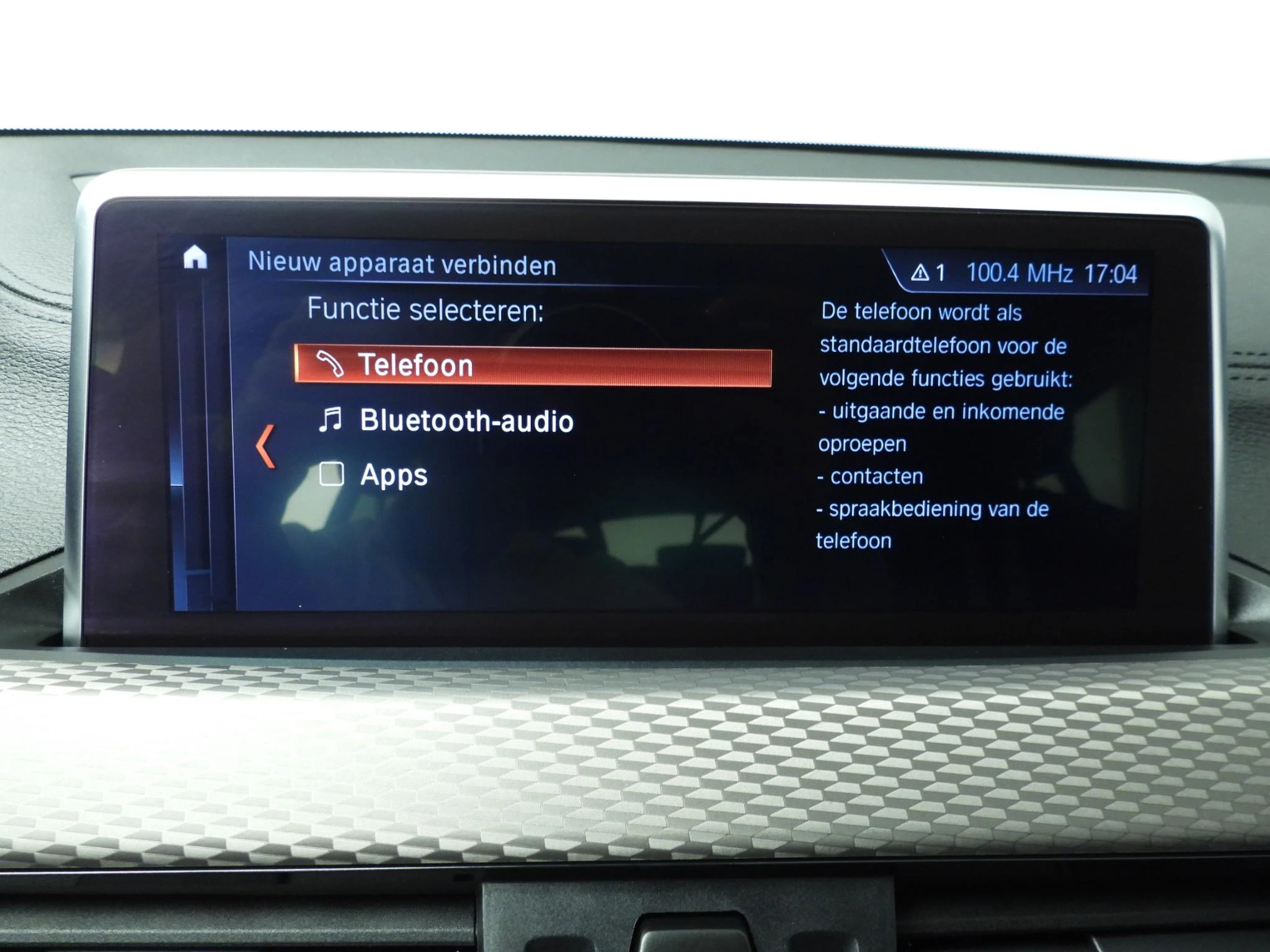 Hoofdafbeelding BMW X2